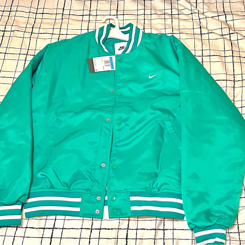 Nike Varsity Jacket